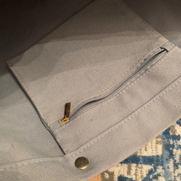 Cathy’s Concepts from Nordstrom tote. - Picture 8 of 9